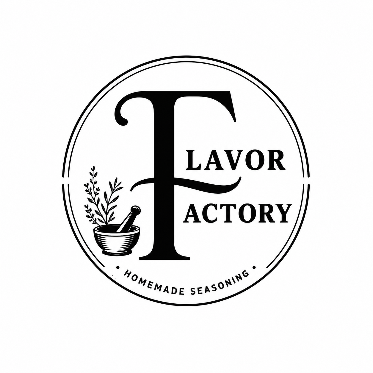 Flavor Factory logo
